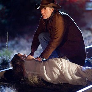 Photo Longmire