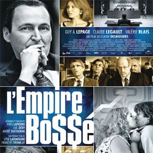 Photo L'Empire Bossé