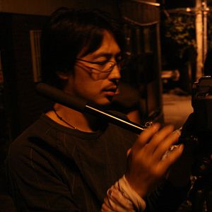 Photo Invasion of Alien Bikini