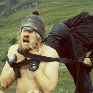 Photo Norwejian Ninja