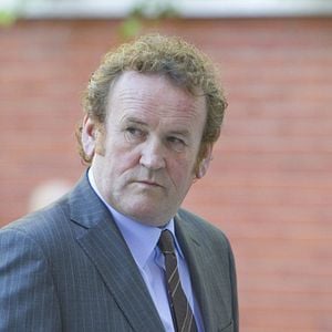Photo Colm Meaney