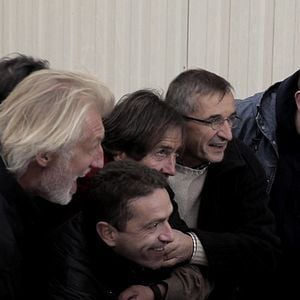 Photo Entre Les Bras - La cuisine en héritage