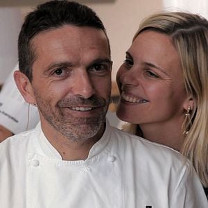 Photo Entre Les Bras - La cuisine en héritage