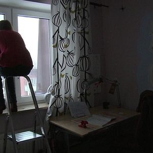 Photo Glücksritterinnen