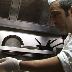 Photo Jacques Goldstein