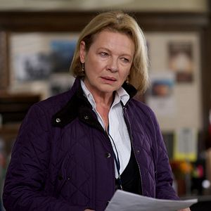 Photo Dianne Wiest