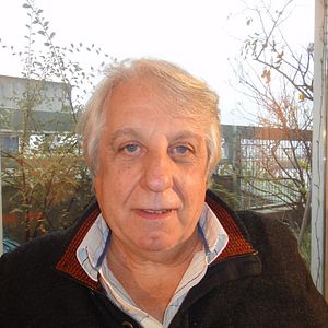 Photo Béatrice Pignède