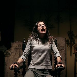 Photo L'Exorcisme