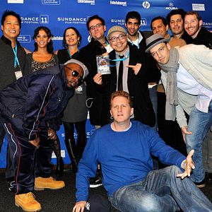 Photo Beats, Rhymes & Life: The Travels of A Tribe Called Quest