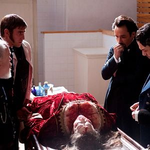 Photo L'Ombre du mal
