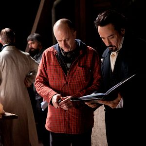 Photo James McTeigue