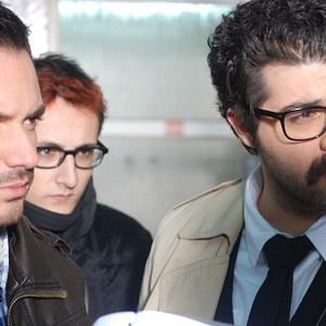Photo Patlak Sokaklar-Gerzomat