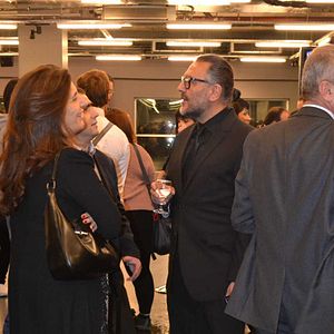 Photo Patlak Sokaklar-Gerzomat