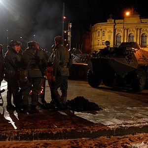 Photo Popieluszko: Freedom Is Within Us