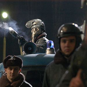 Photo Popieluszko: Freedom Is Within Us
