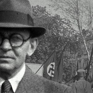 Photo Sergej in der Urne