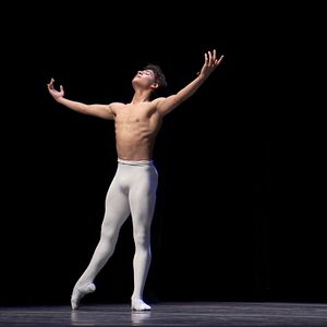 Photo Le Concours de danse