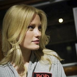 Photo Ashley Hinshaw