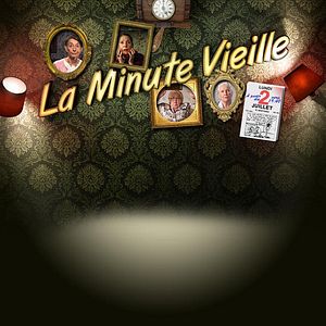 Photo La Minute Vieille