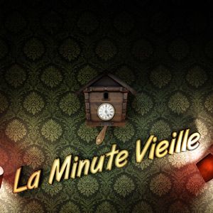 Photo La Minute Vieille