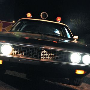 Photo Freeway Killer