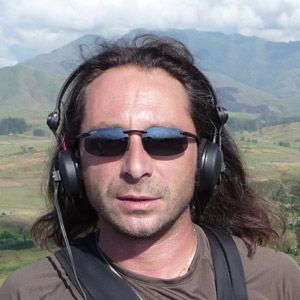 Photo Pierre Bertrand (III)