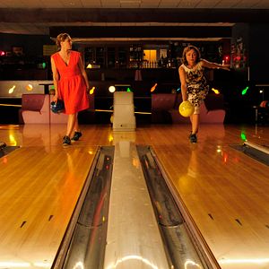 Photo Bowling