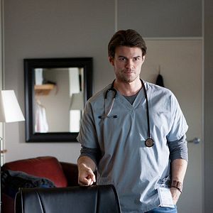 Photo Saving Hope : au-delà de la médecine