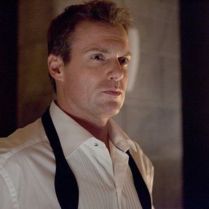 Photo Michael Shanks (I)