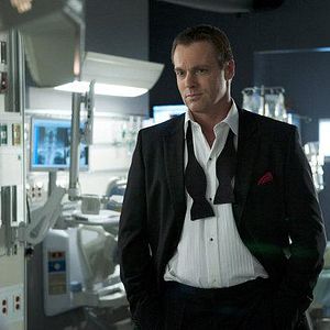 Photo Michael Shanks (I)