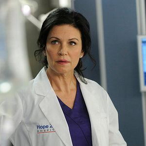 Photo Wendy Crewson