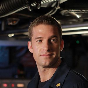 Photo Scott Speedman