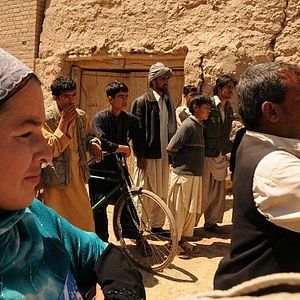Photo Generation Kunduz - Der Krieg der Anderen