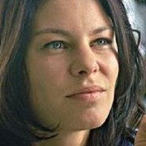 Photo Rifka Lodeizen