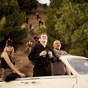Photo Soldiers of Fortune