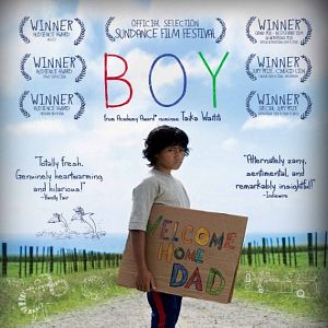 Photo Boy
