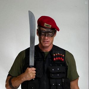 Photo Universal Soldier - Le Jour du jugement