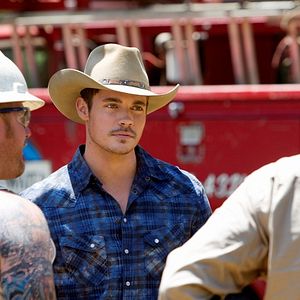 Photo Josh Henderson