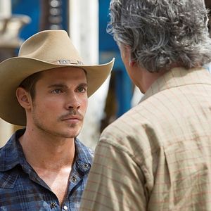 Photo Josh Henderson