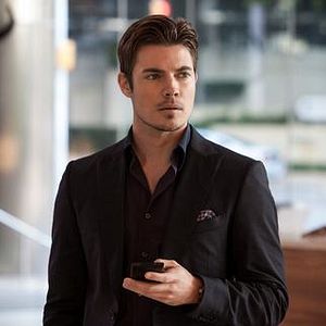 Photo Josh Henderson