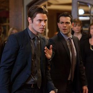 Photo Josh Henderson