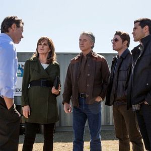 Photo Josh Henderson