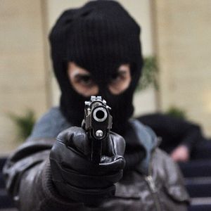 Photo Menace d'état