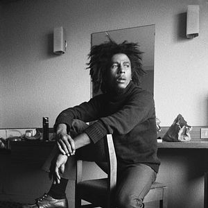 Photo Marley