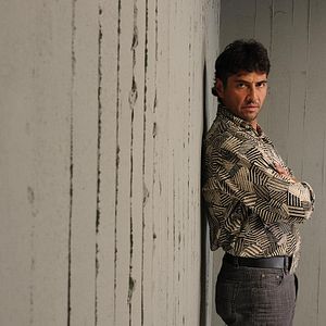 Photo La reine du sud