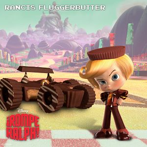 Photo Les Mondes de Ralph