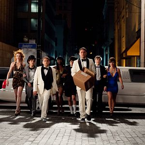 Photo 21 Jump Street