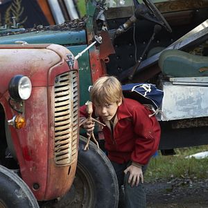 Photo Twigson mène l'enquête