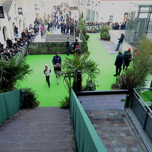 Photo Voyage au centre de la Terre 2 : L'île mystérieuse