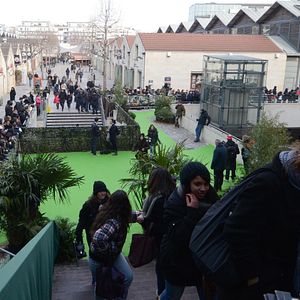 Photo Voyage au centre de la Terre 2 : L'île mystérieuse